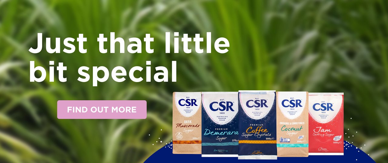 CSR SPECIALTY SUGARS